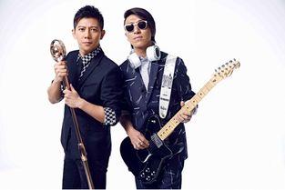 羽泉唱歌爆料视频大全,唱歌背后的故事与感动瞬间  第1张